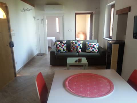 Top Airbnb: Lovely house in Greek Calabria in Hamlet of Bova a Calabria
