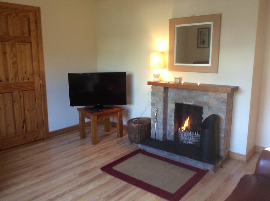 Sitting room downstairs