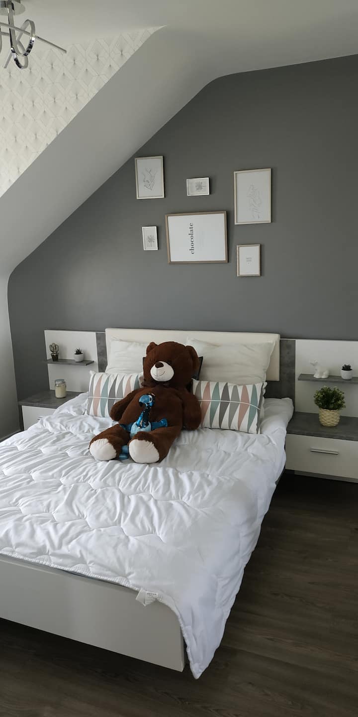 غرفة النوم 4