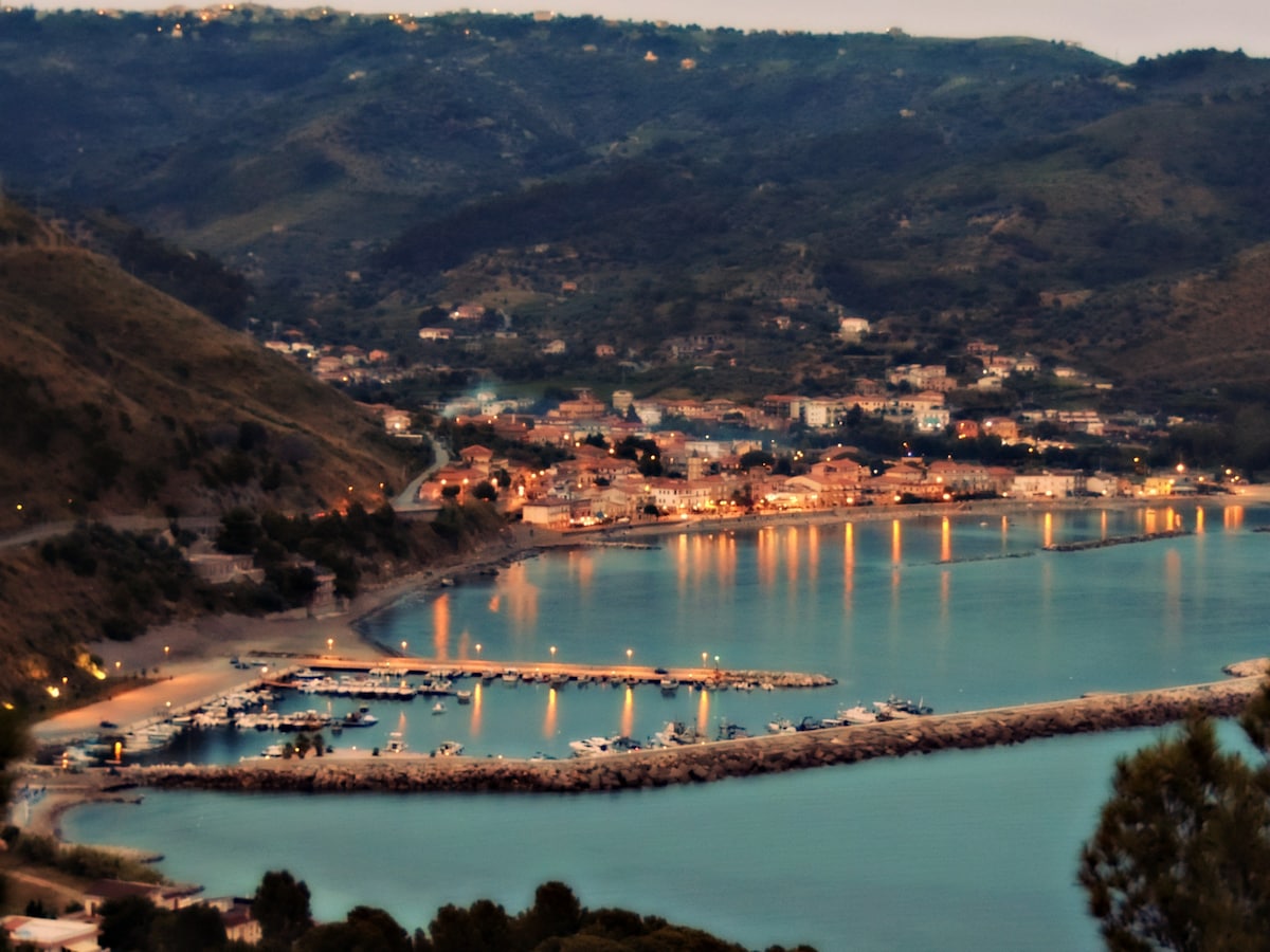 Agnone Cilento Vacation Rentals & Homes - Campania, Italy | Airbnb