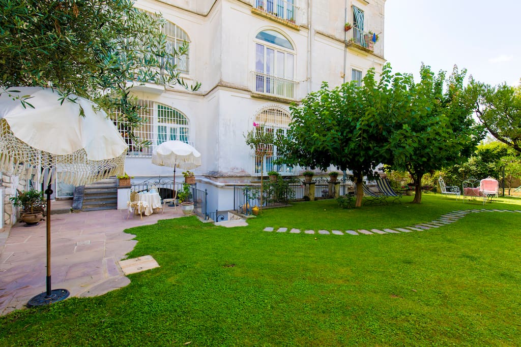 Garden