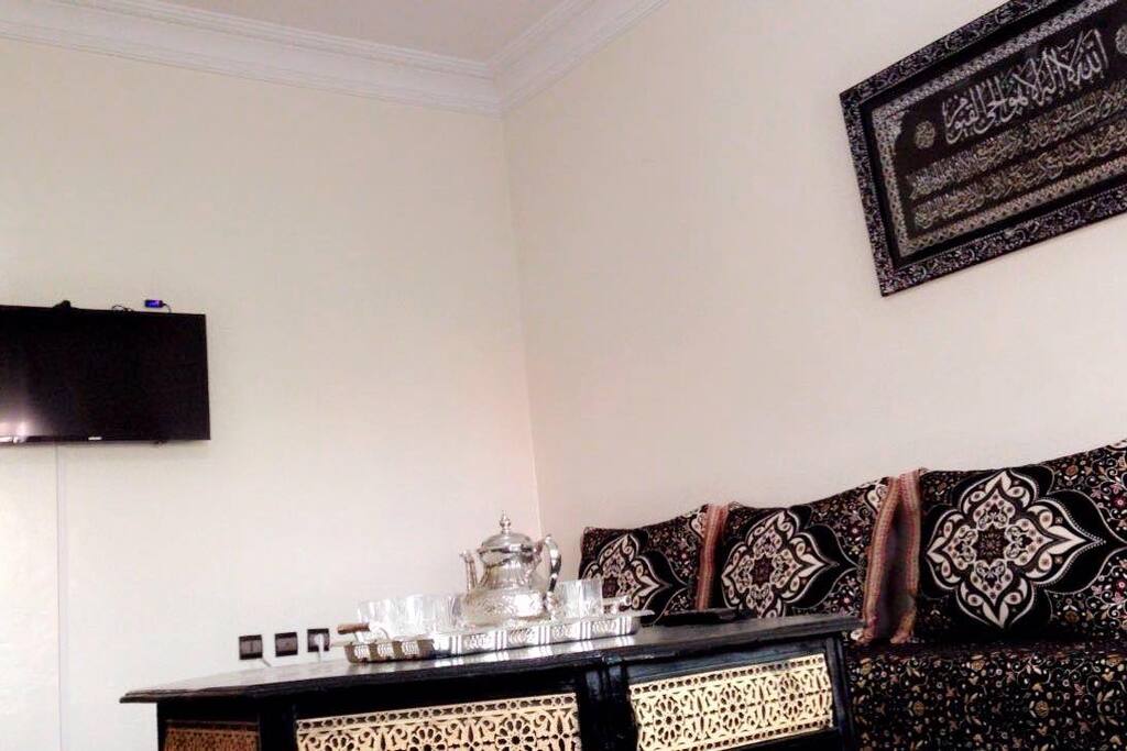 Guests Room