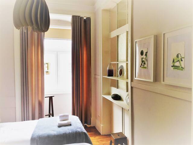 Fanqueiros 196 3D – Lisbon City Center Apartment gallery image 3