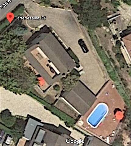 Villa Ingrid Costa Brava gallery image 4