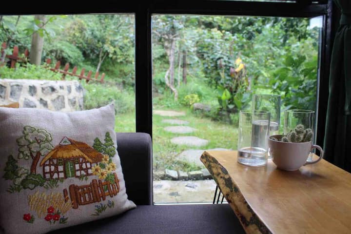 Biber’s Home - Rize