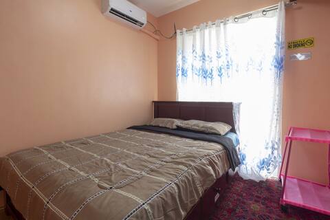 The Most Homey & Luxurious Stay away from Home