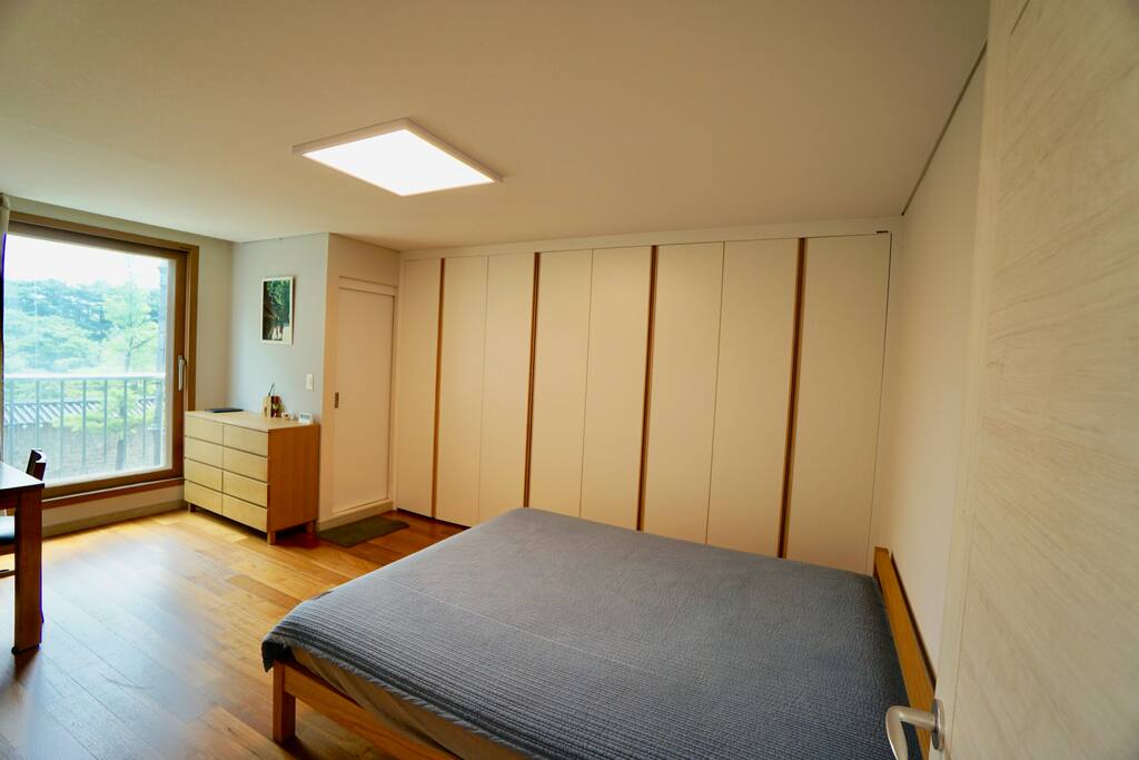 Main Room