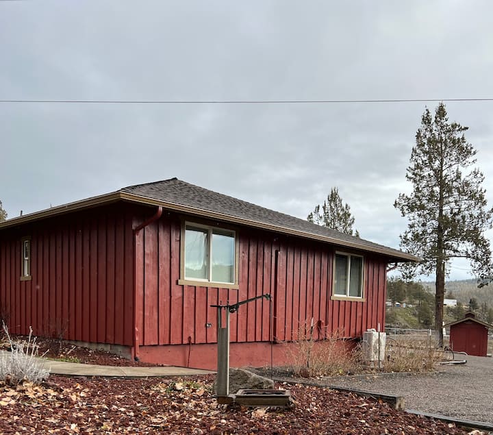 Top 10 PetFriendly Rentals In Prineville, Oregon Updated 2024 Trip101