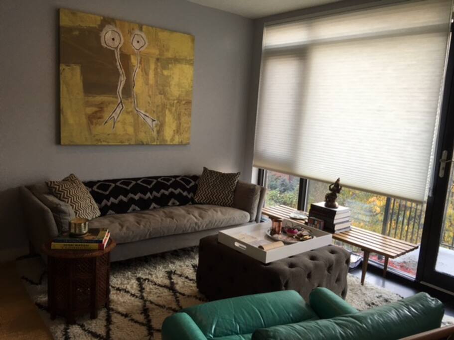 Living room 1