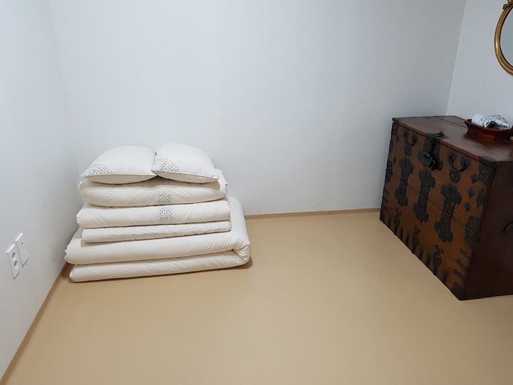 Daima leta mashuka safi kila wakati.