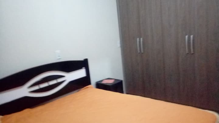 Chumba cha kulala 1