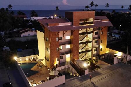 Macuco Residence - One-Bedroom Apartment