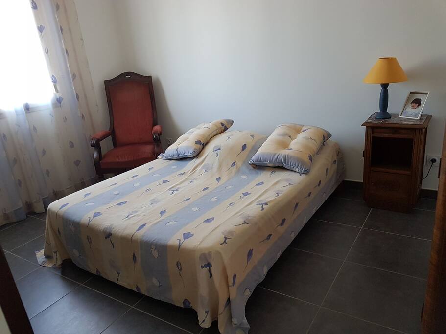 votre chambre