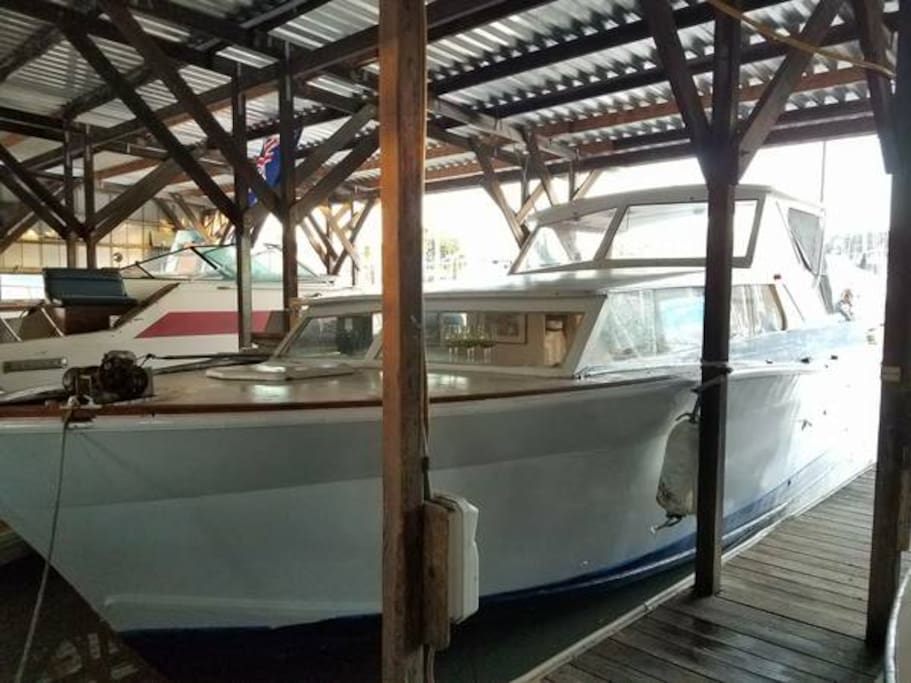 The Fairliner