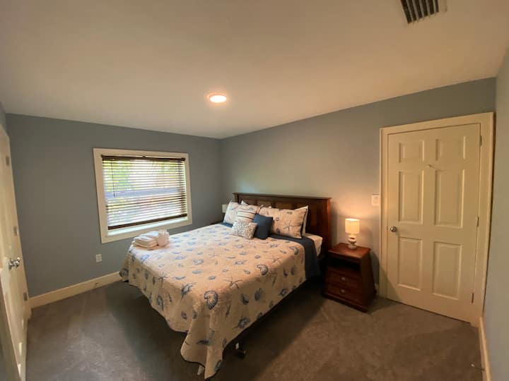 საწოლი 193×203 სმ