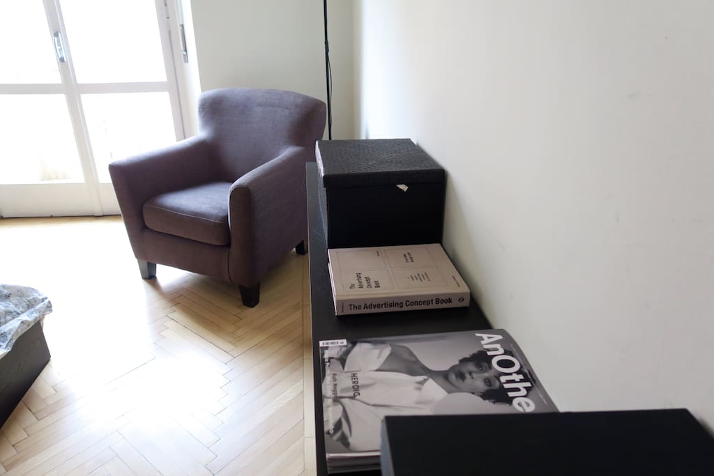 room offer