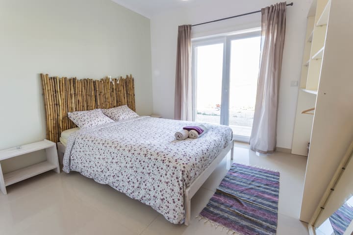 The Maverick - Double Room