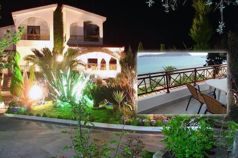 Villa Frosso Apartment Nr3