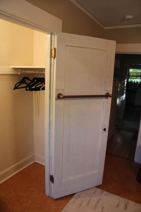 Closet