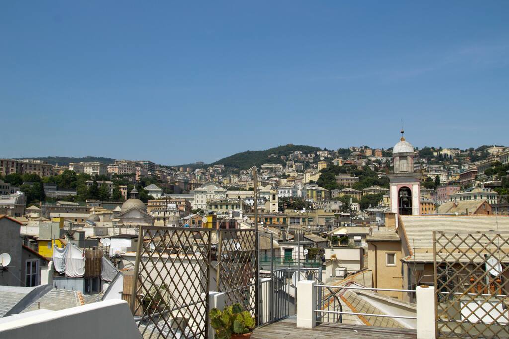 Appartamenti In Affitto Genova Centro Appartamenti In Affitto Genova Centro