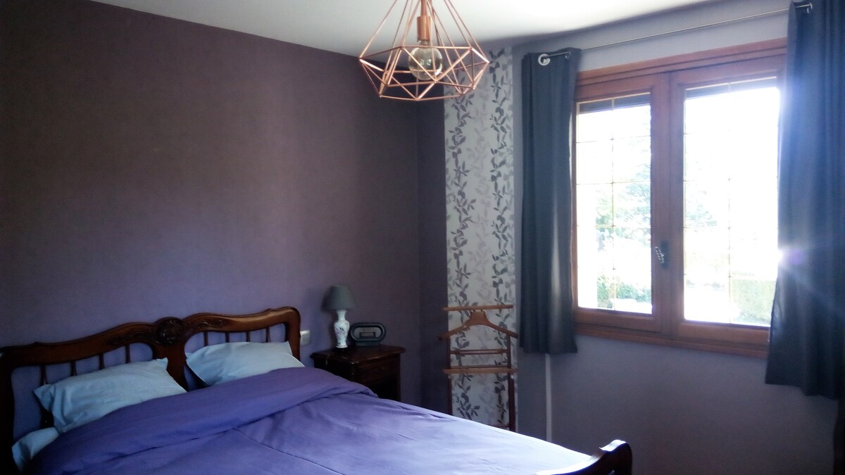 卧室2 ： 15平方米