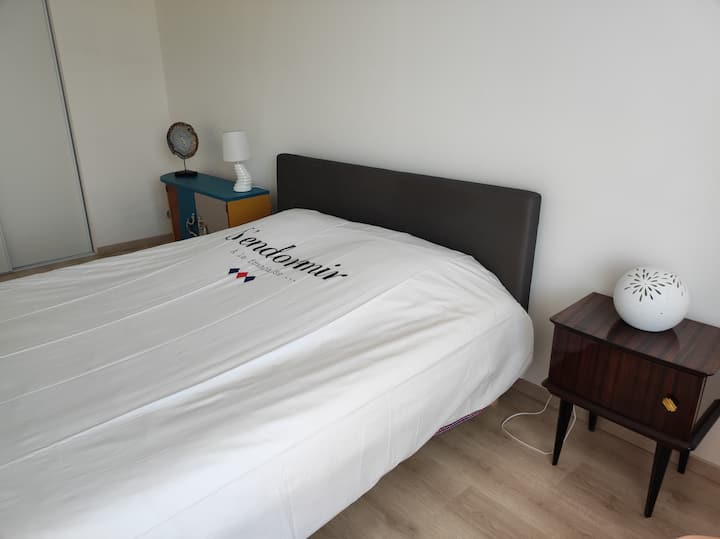 Spavaća soba 1 (nije obavezno)