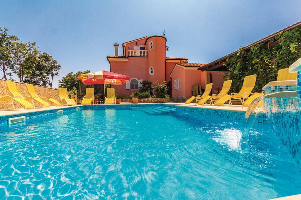 Pool/Schwimmbad