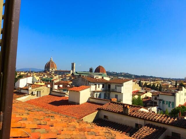 Fortezza Fourth Floor 6 Pax gallery image 2