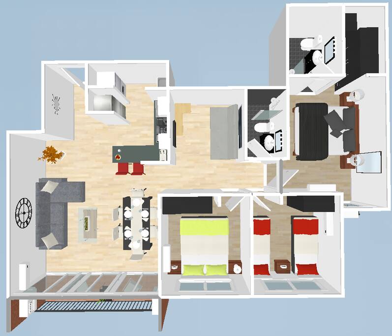 House Plan