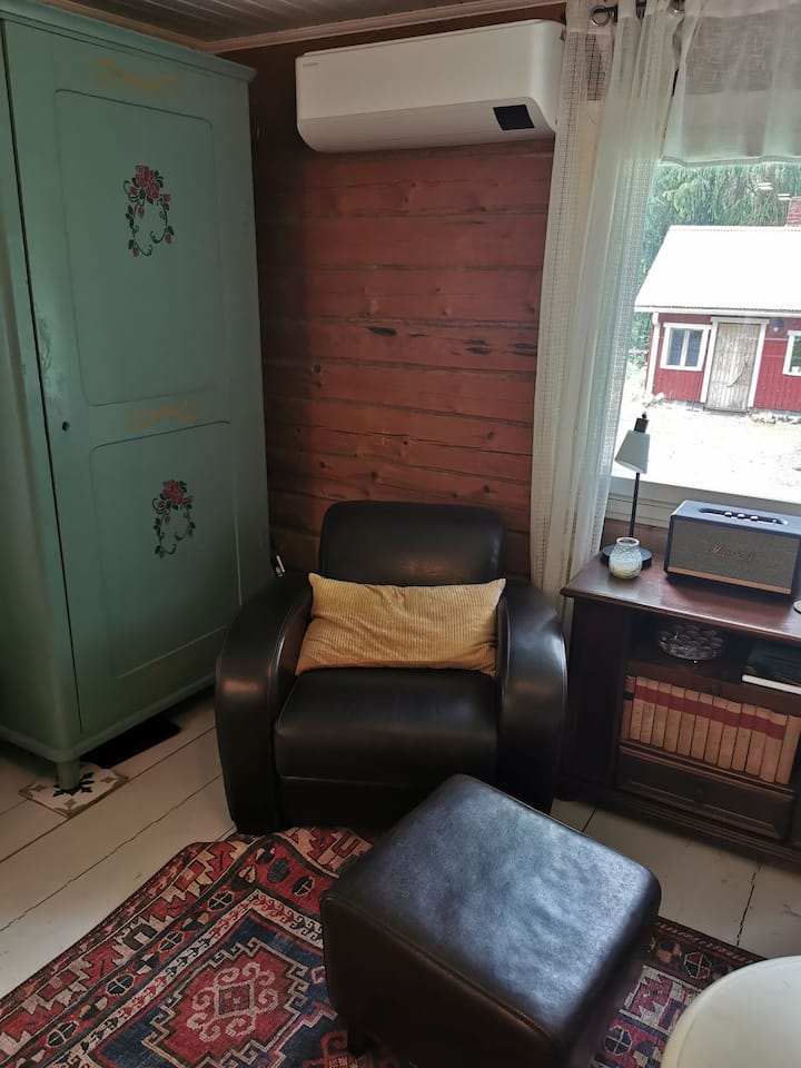 Kaunis Mökki Hyvällä Sijainnilla. - Lempäälä