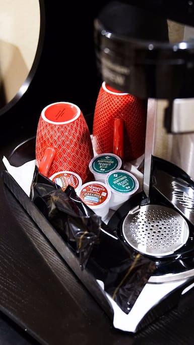 Amenities