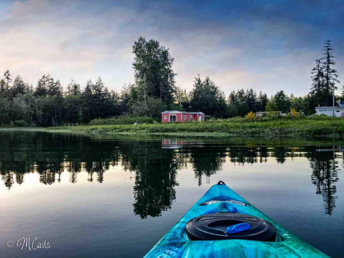 Seattle Kayak Rentals - Washington, United States | Airbnb