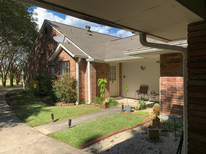 Baton Rouge Vacation Rentals Airbnb