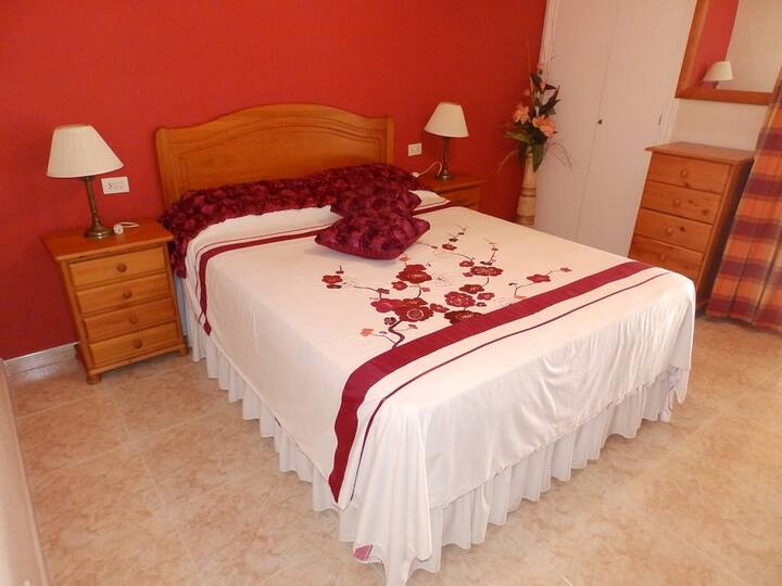 Спална соба 3