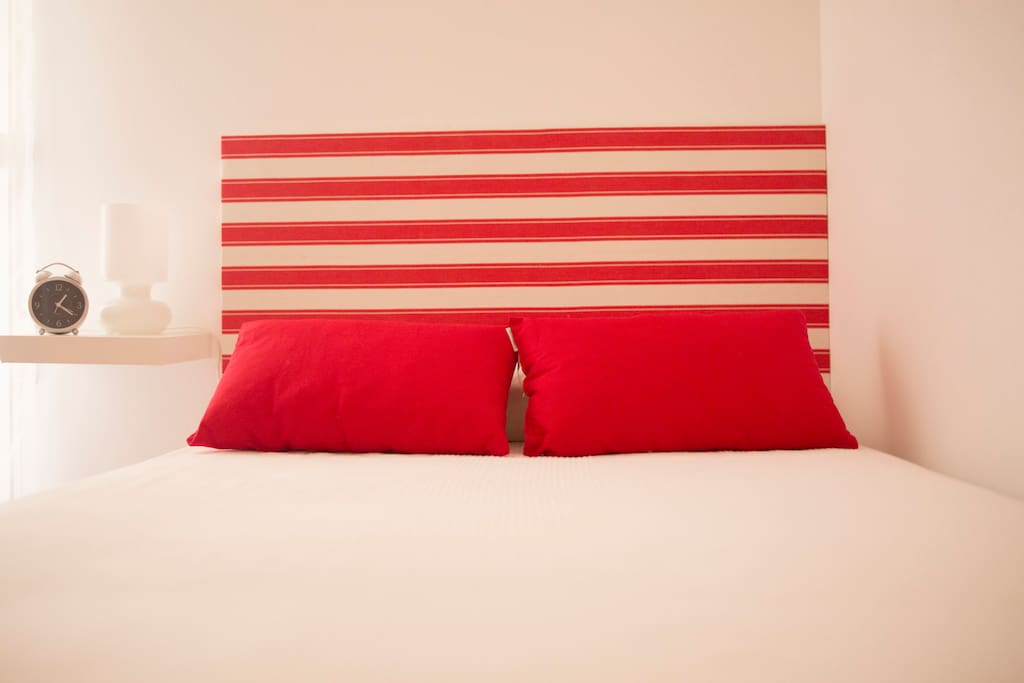 Habitación doble