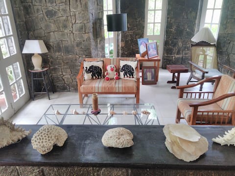 RH 4 Double room, katunayake