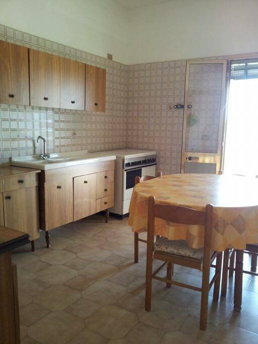 Cucina