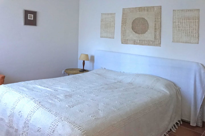 Habitación 1
