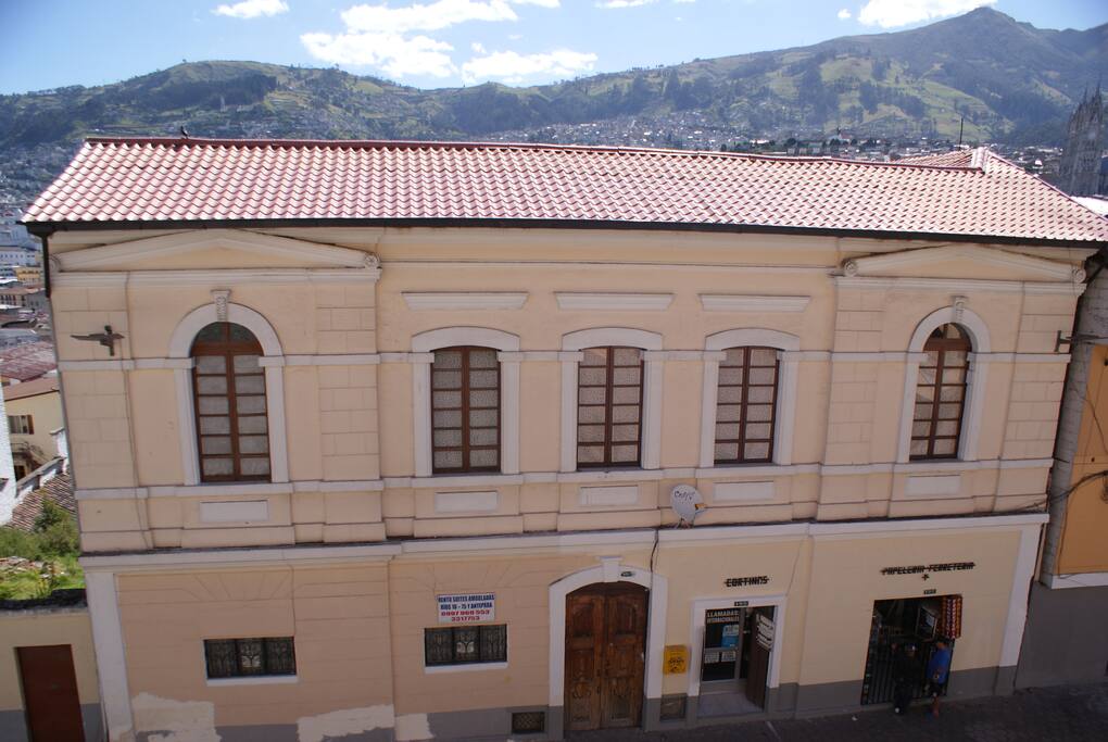 Casa Vista Hermosa