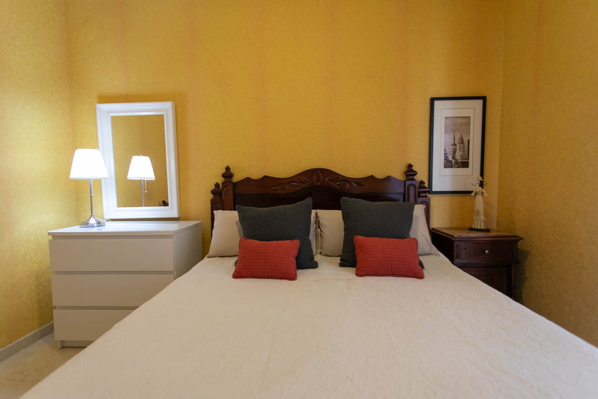 غرفة النوم 4