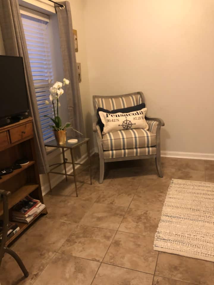 Downtown Bungalow - Gulf Breeze, FL