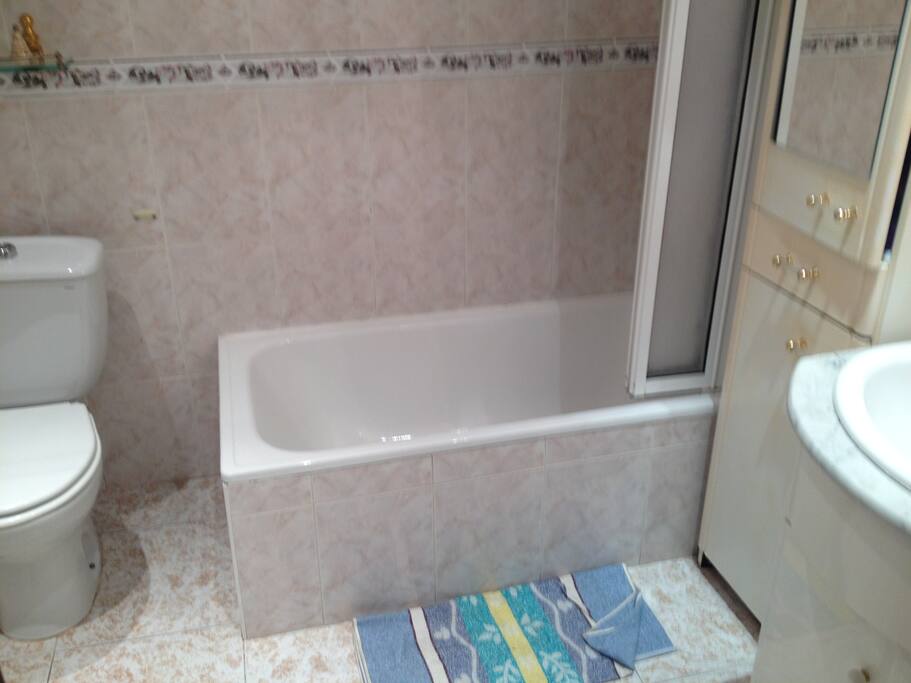 Bathroon