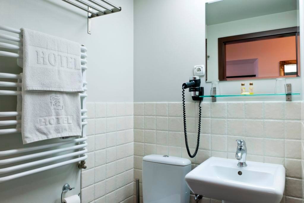 Łazienka |Bathroom