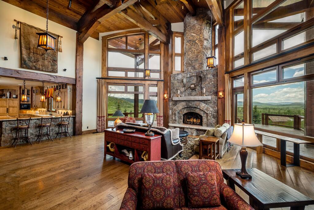 Great Room for Great times