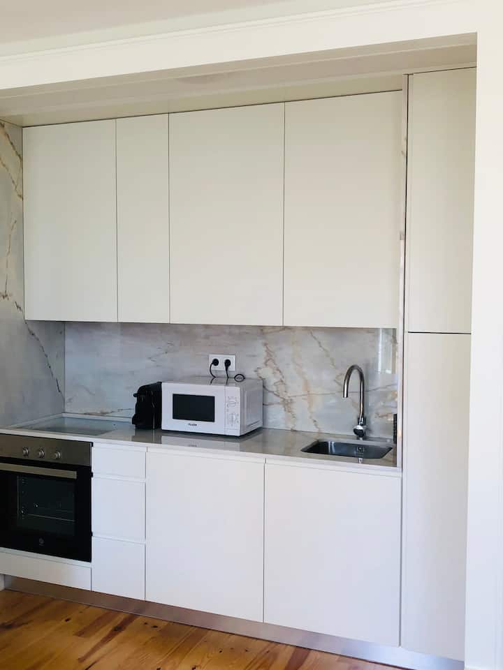Cl Freixo I Apartment - Valadares