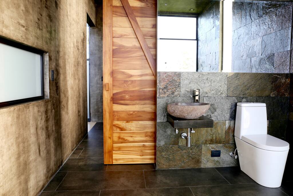 Master Suite bathroom