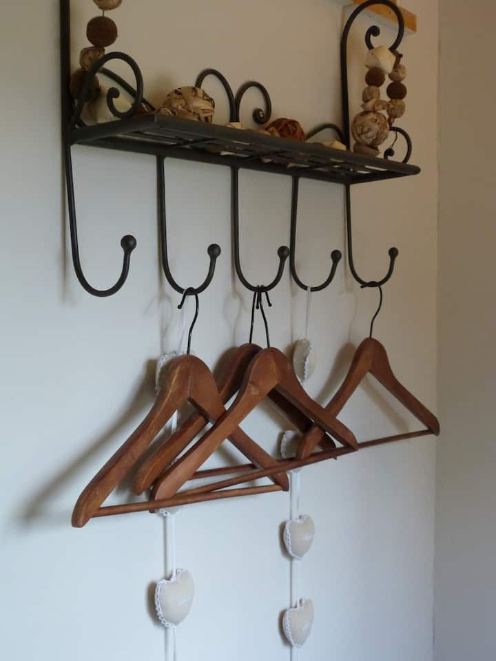 LA CHAMBRE LIN