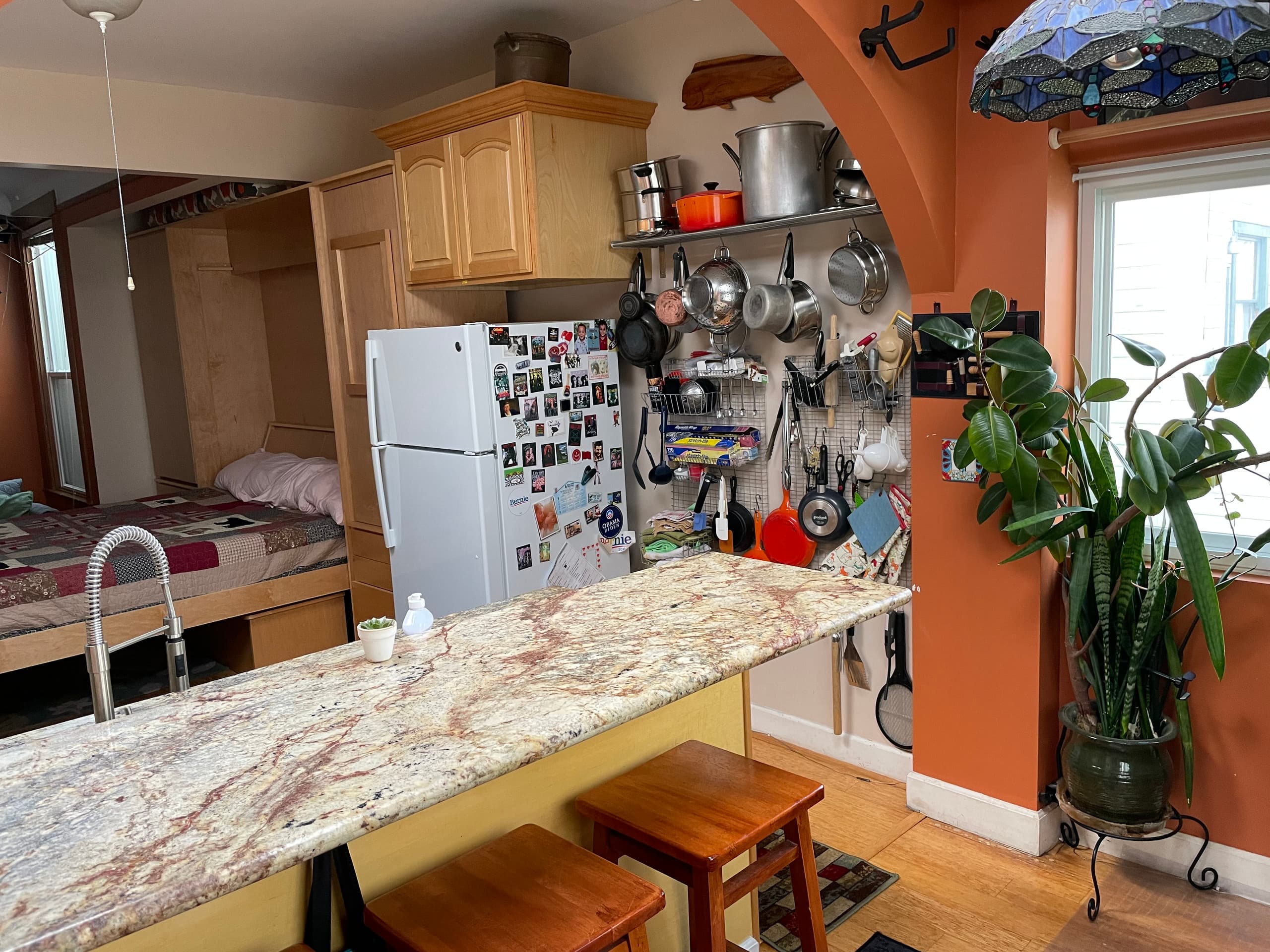 Condo in San Francisco · ★4.93 · 3 bedrooms · 4 beds · 2 baths - Image 23