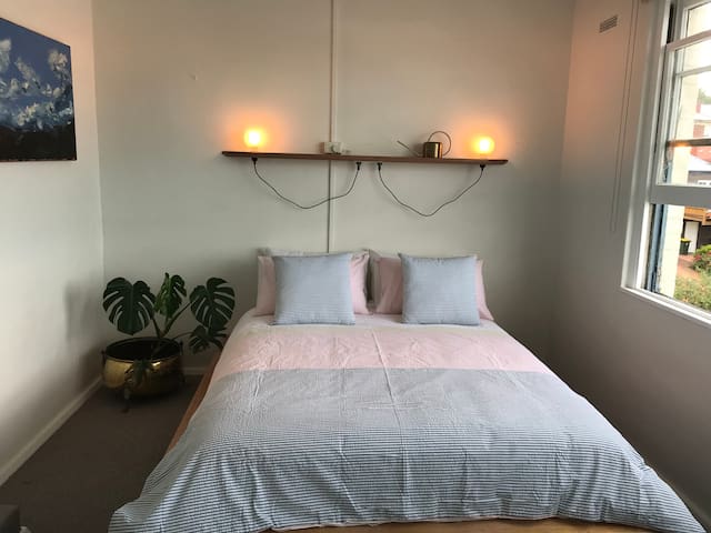 Apartment in Hobart CBD - Suitable for Quarantine