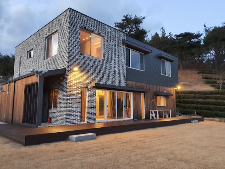 춘운서옥매선당 이미지